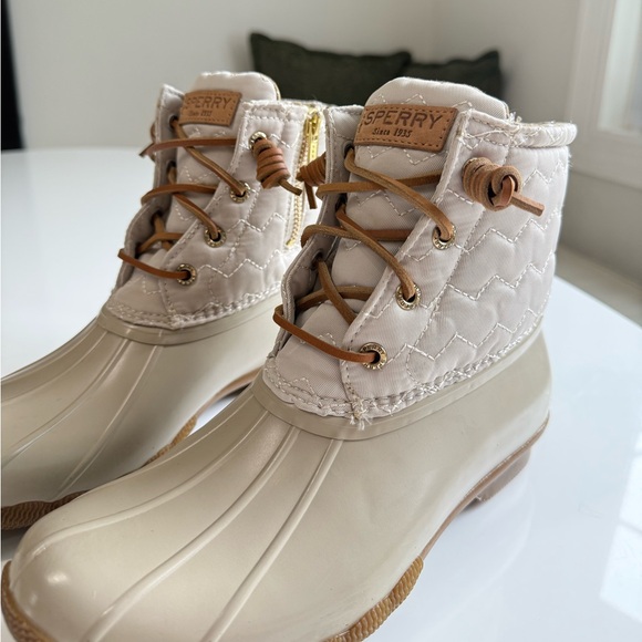 Sperry Syren Gulf Boot - Picture 2 of 3